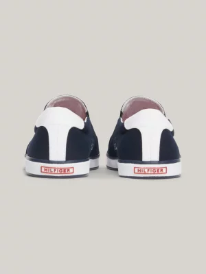 Tênis Slip-On Icônicos