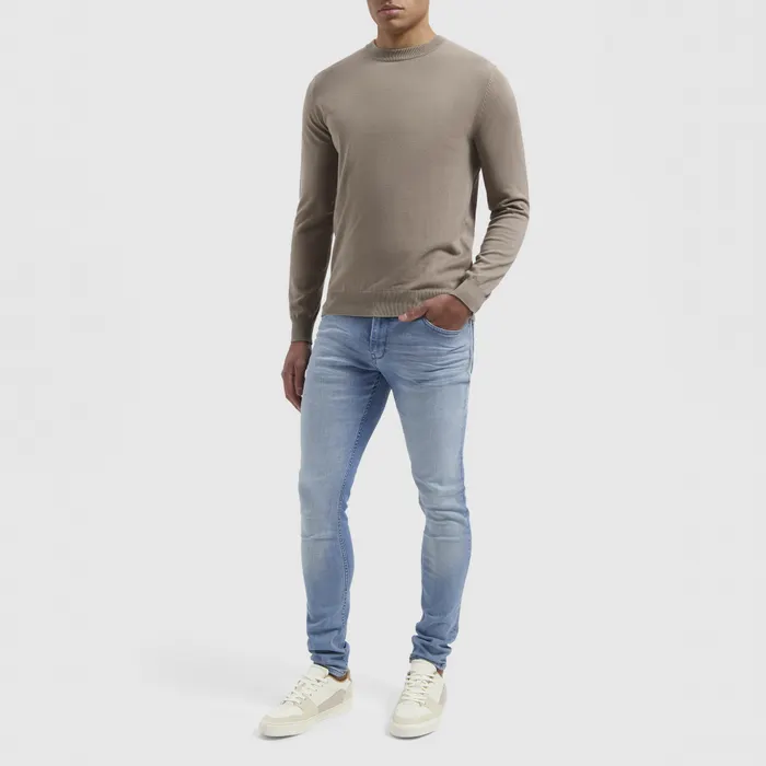 Pure Path The Jone Skinny Jeans Heren