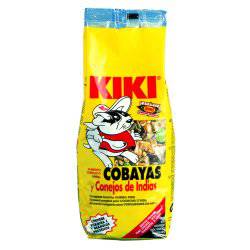Ração para porquinho-da-índia Kiki