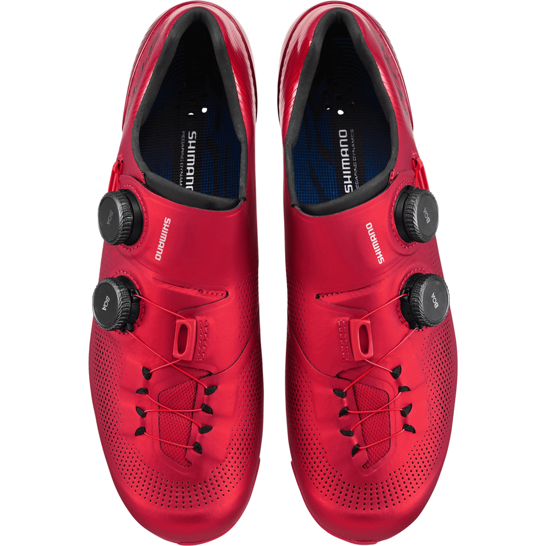 Shimano S-Phyre RC903 Racefiets Schoenen