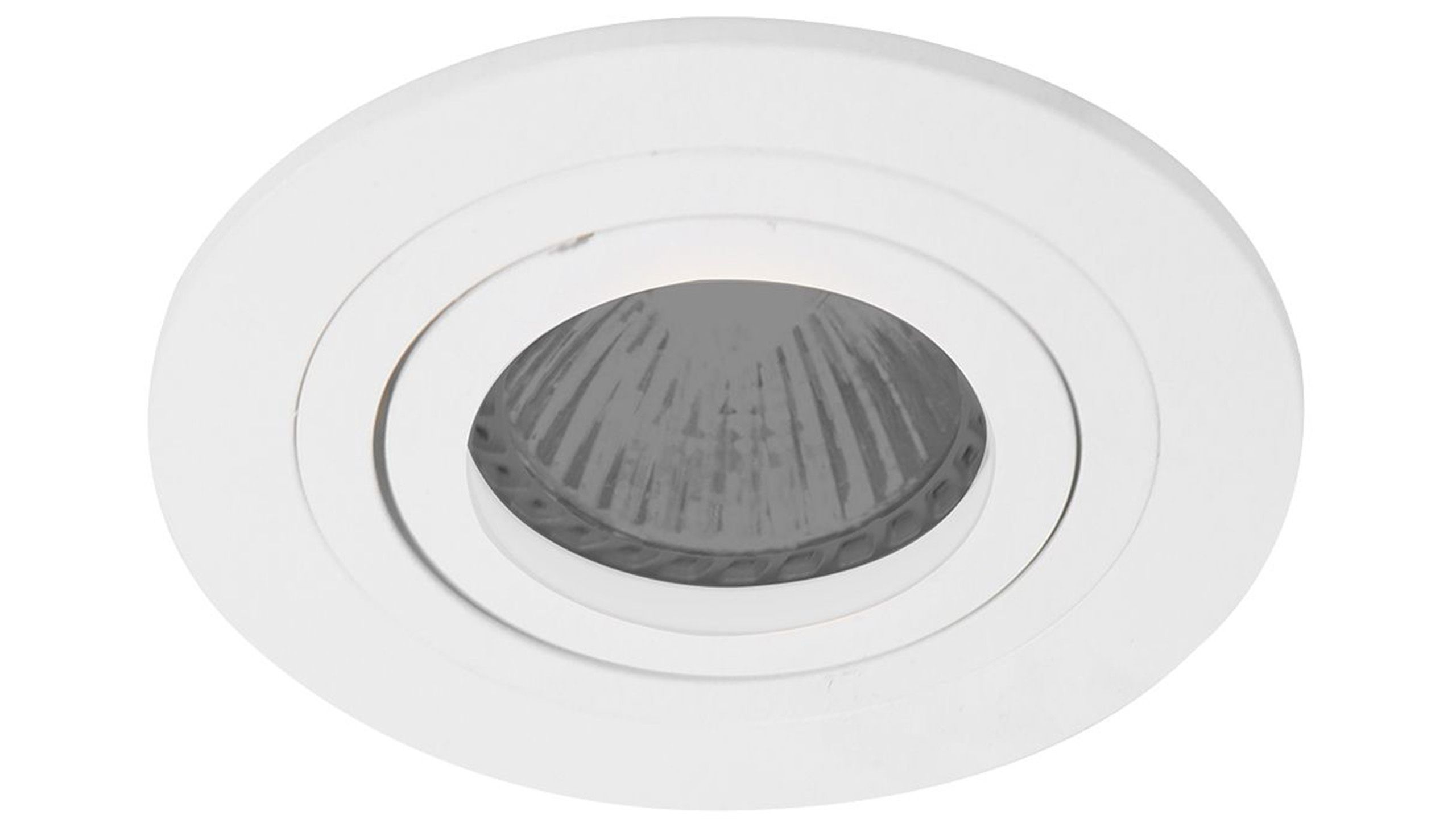 Spot 7304W Pélite ⌀10  cm