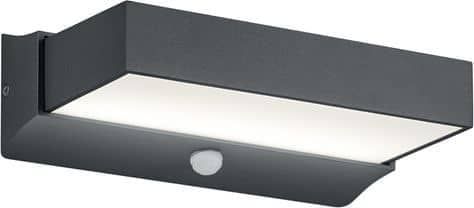 LED-Wandleuchte