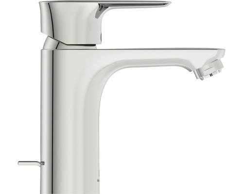 Ideal Standard CONNECT AIR wastafelkraan, chroom A7022AA