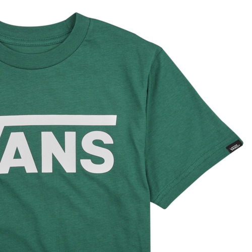 Vans - BY VANS CLASSIC - Vert