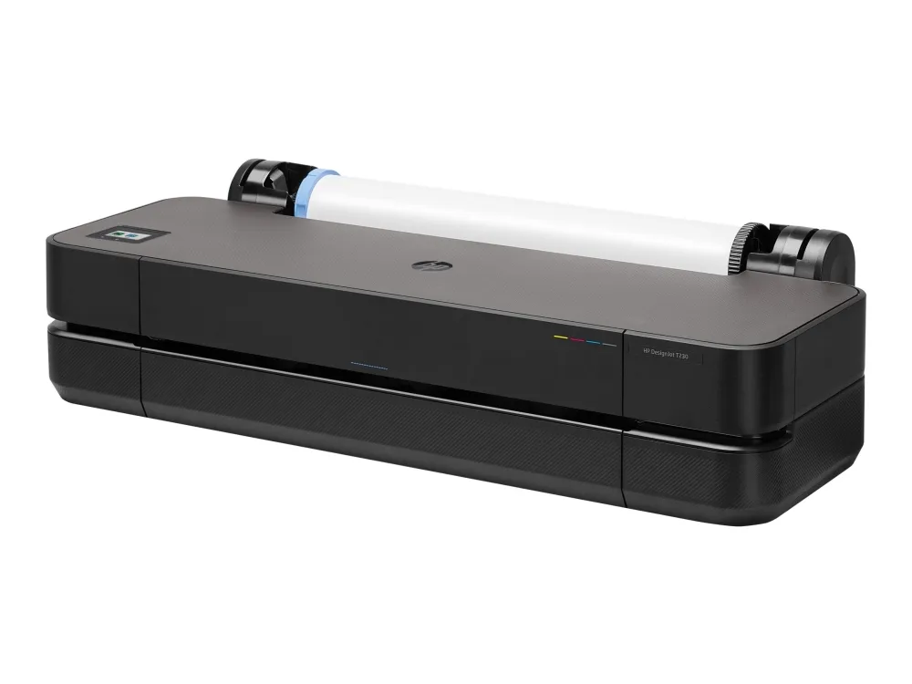 HP DesignJet T230 - 24