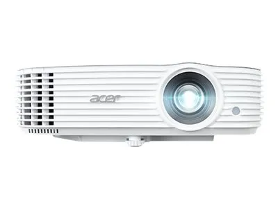 Acer X1626HK - DLP-projektor - 3D - 4000 lumen - WUXGA (1920 x 1200) - 16:10 - 1080p