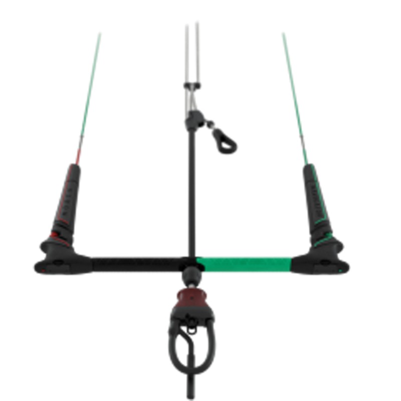 Barre North Navigator Control System 2023-2025 - The Corner Shop