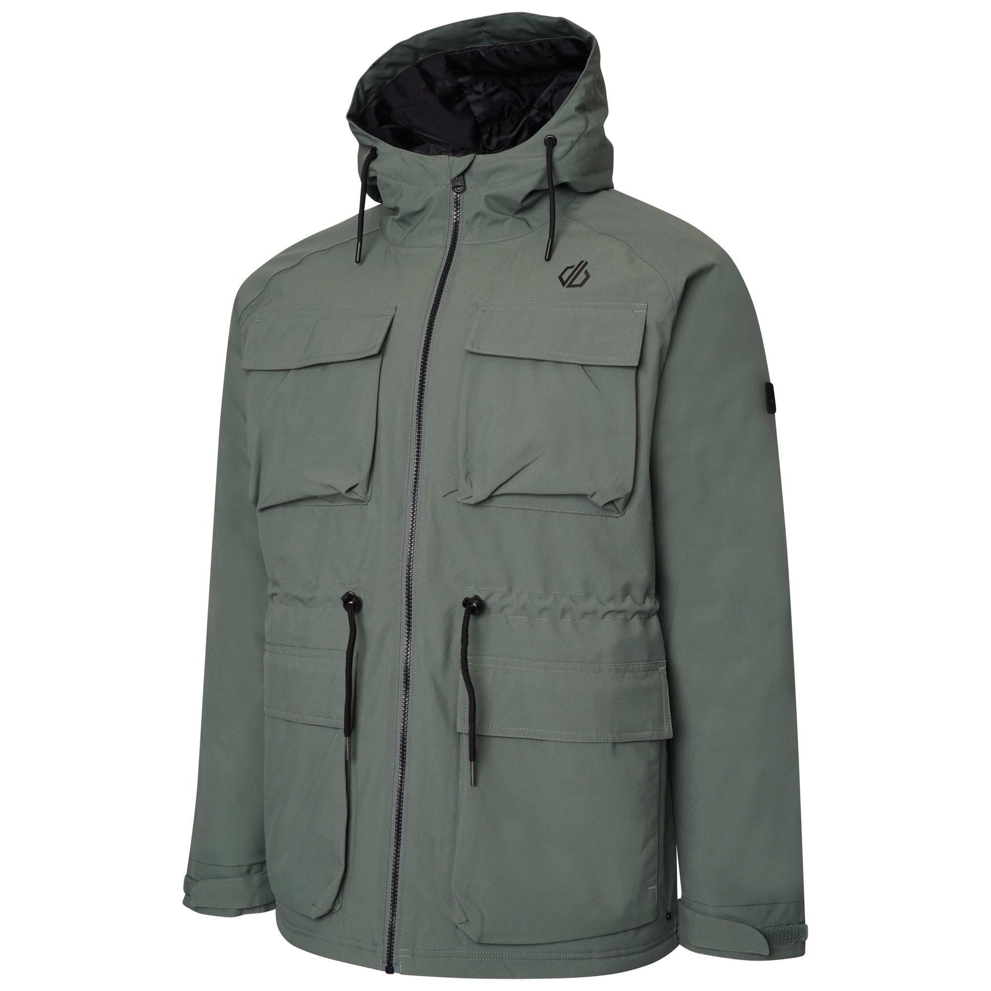 Dare 2b Dare2B Recur Jacket Mens
