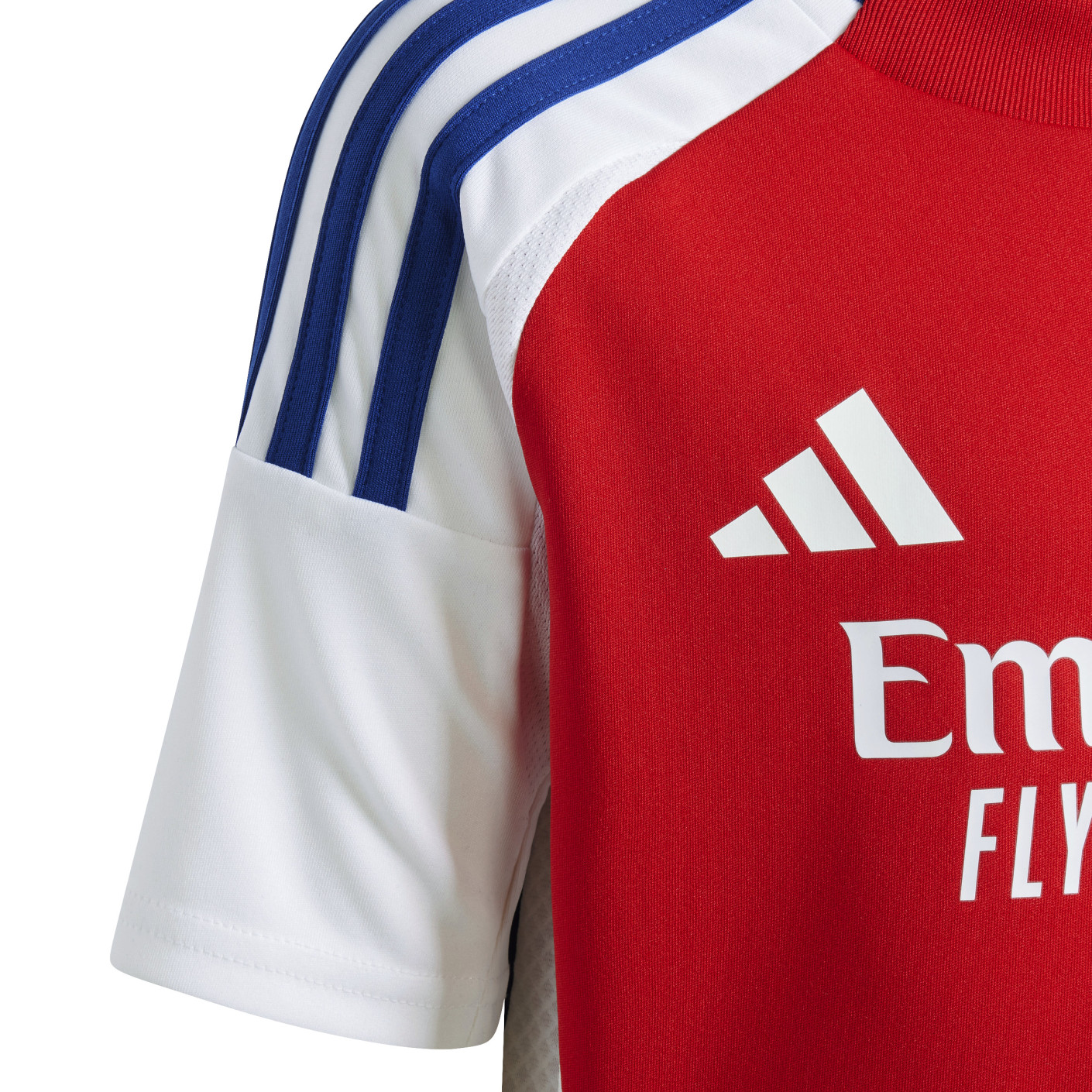 Adidas Arsenal Minikit Thuis 2024-2025 Peuters/Kleuters