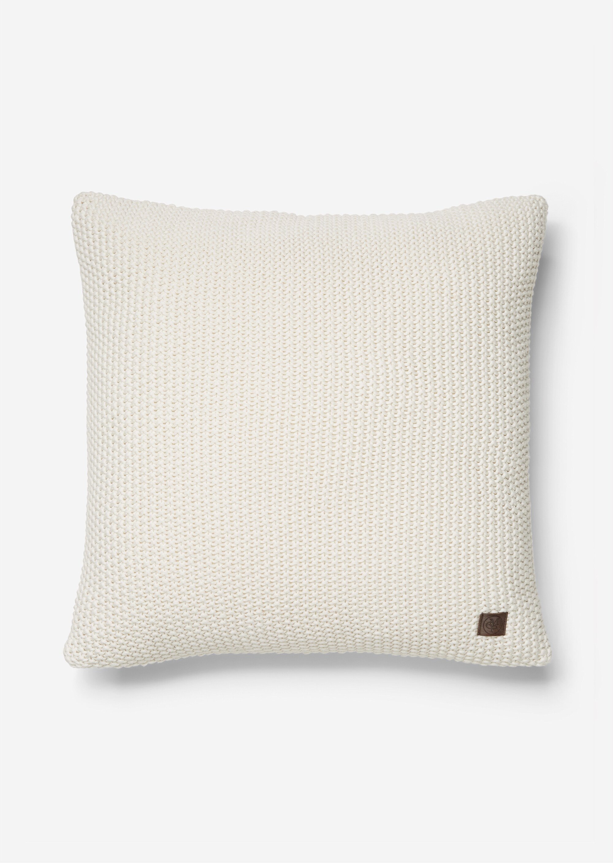 Dekokissen ModellNORDIC KNIT inklusive Füllung