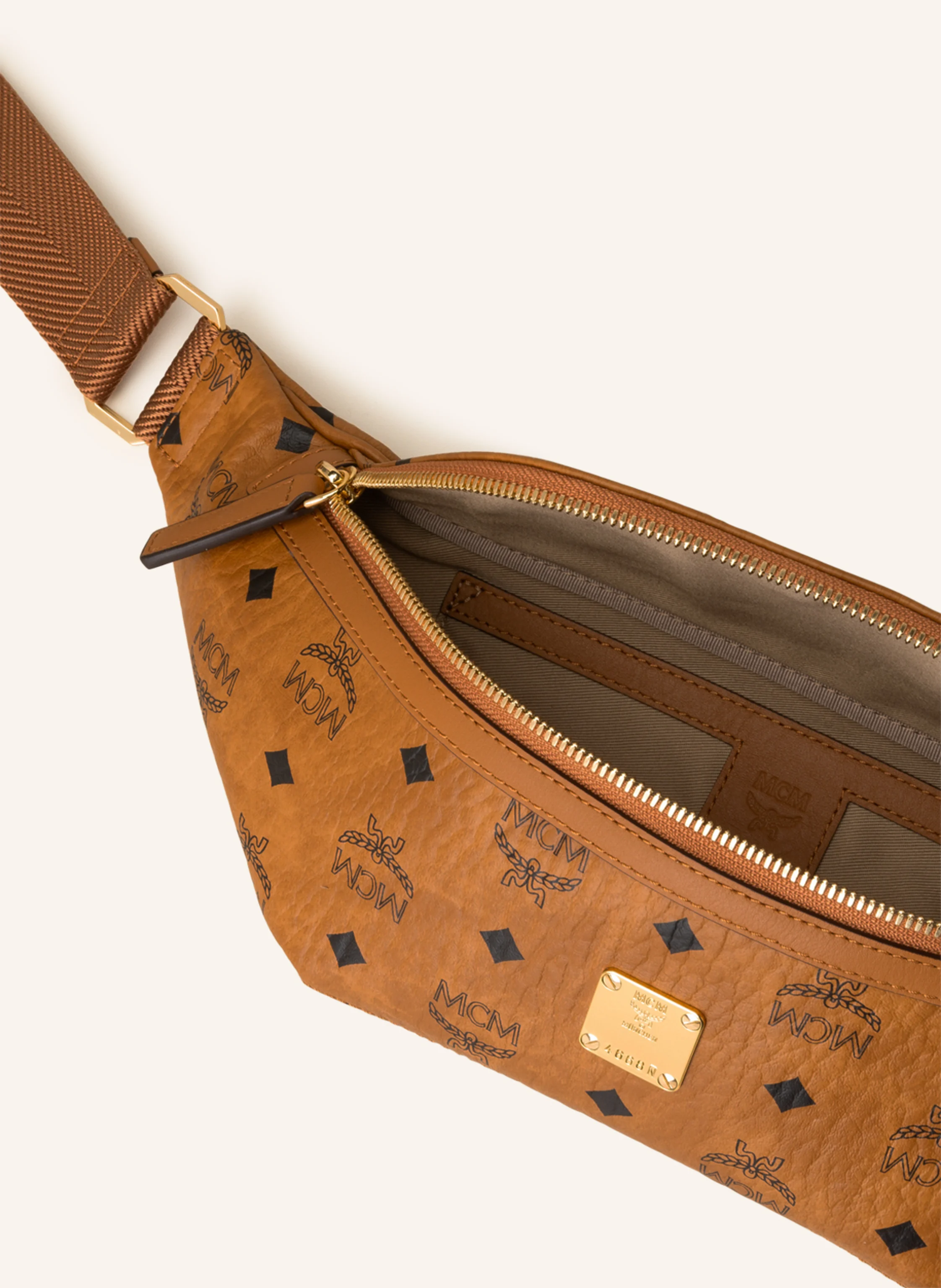 MCM Gürteltasche FURSTEN