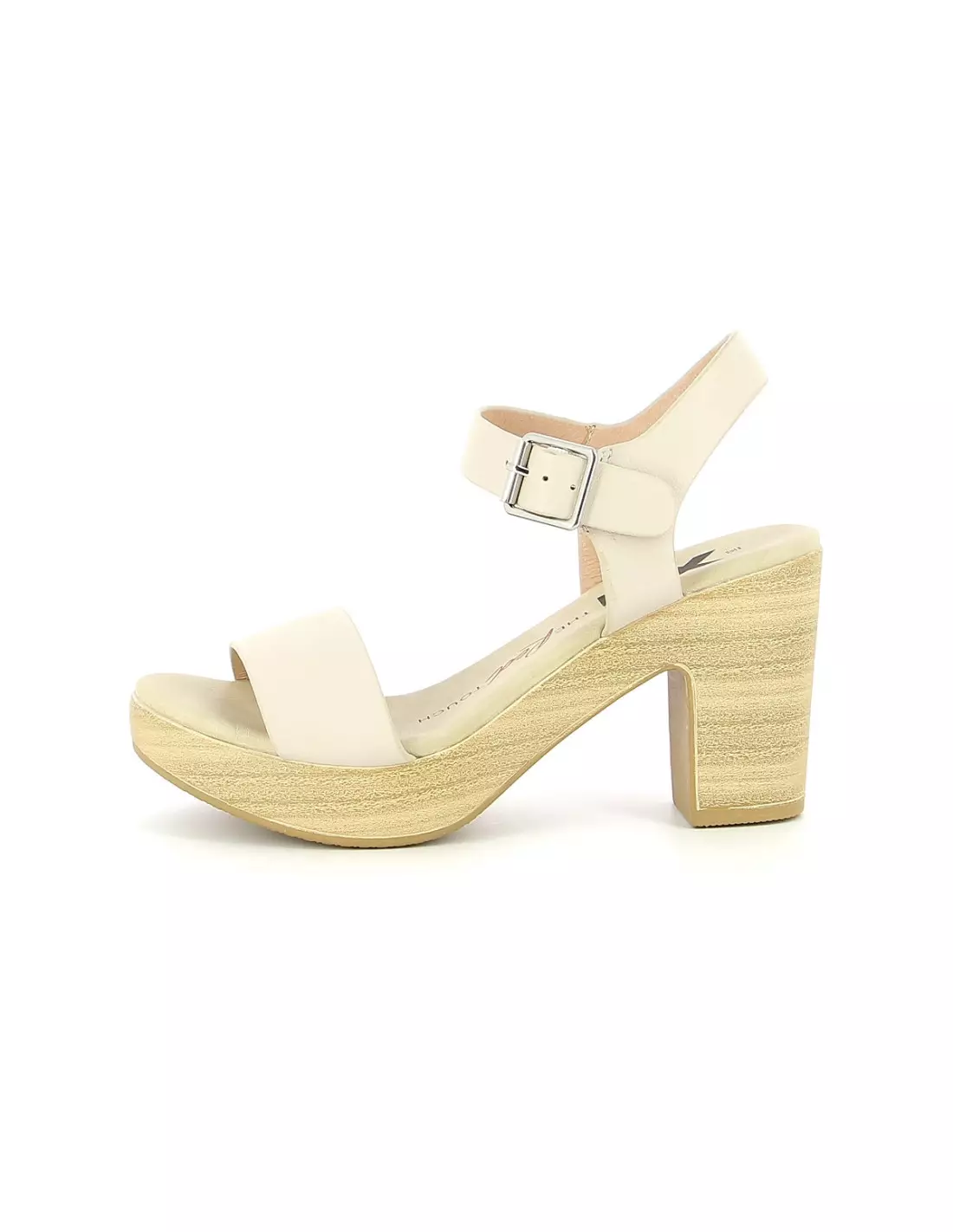 XTI 49889 - Sandales & nu-pieds Beige