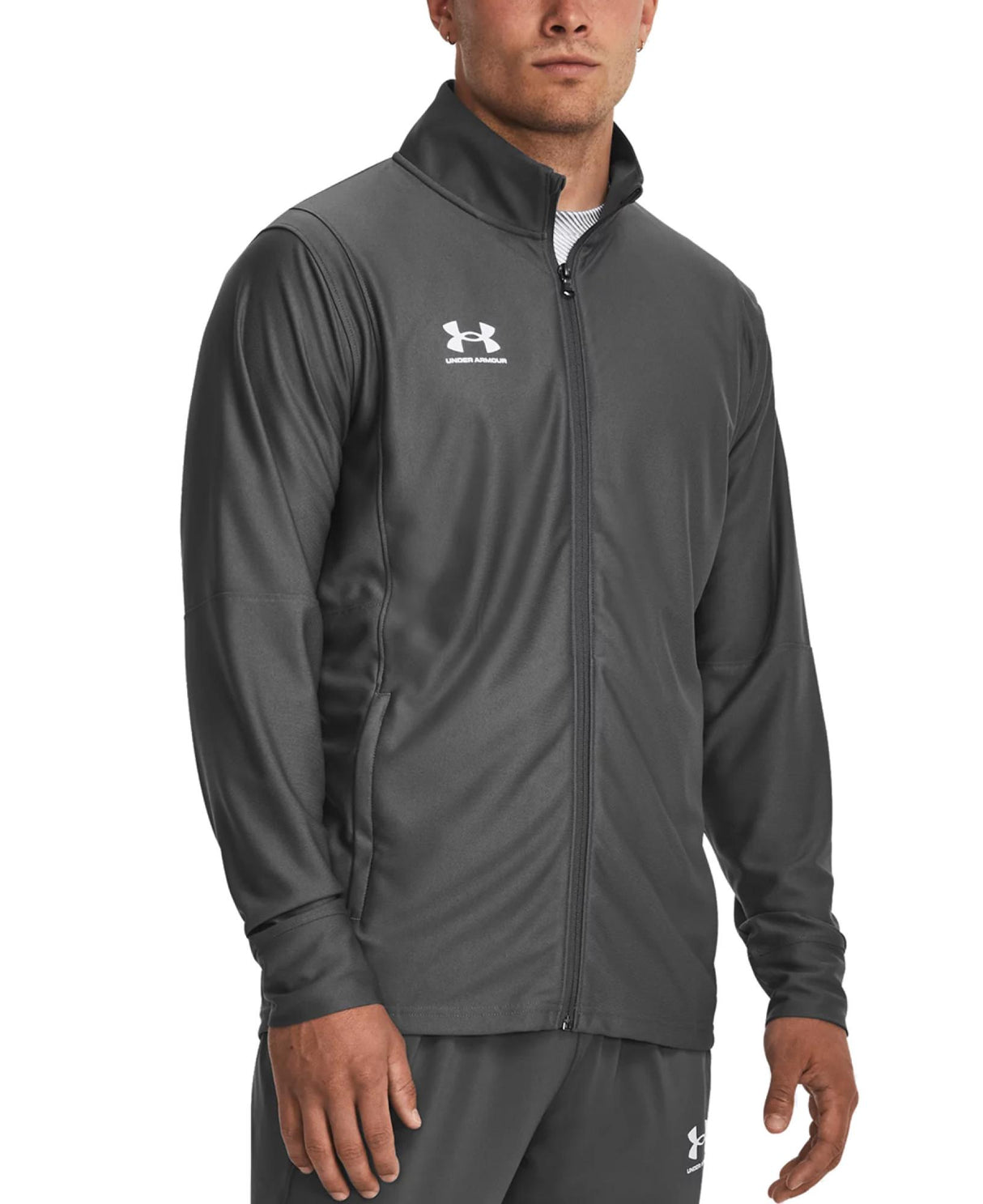 Under Armour<br>UA M's Ch. Track Jacket