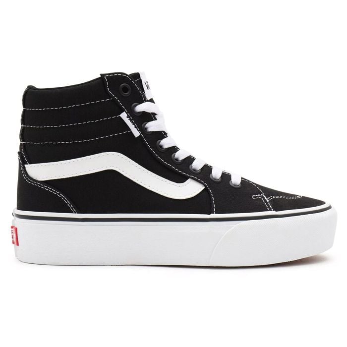 Vans Filmore Hi Platform Sneakers Dames