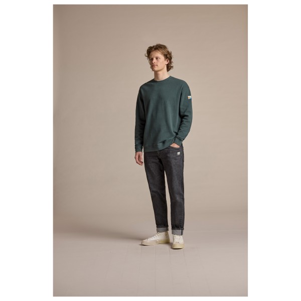 Maloja - ZaffoniM. - Pull
