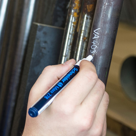 Schneider Maxx 278 Lackmarker - gold - 0.8 mm