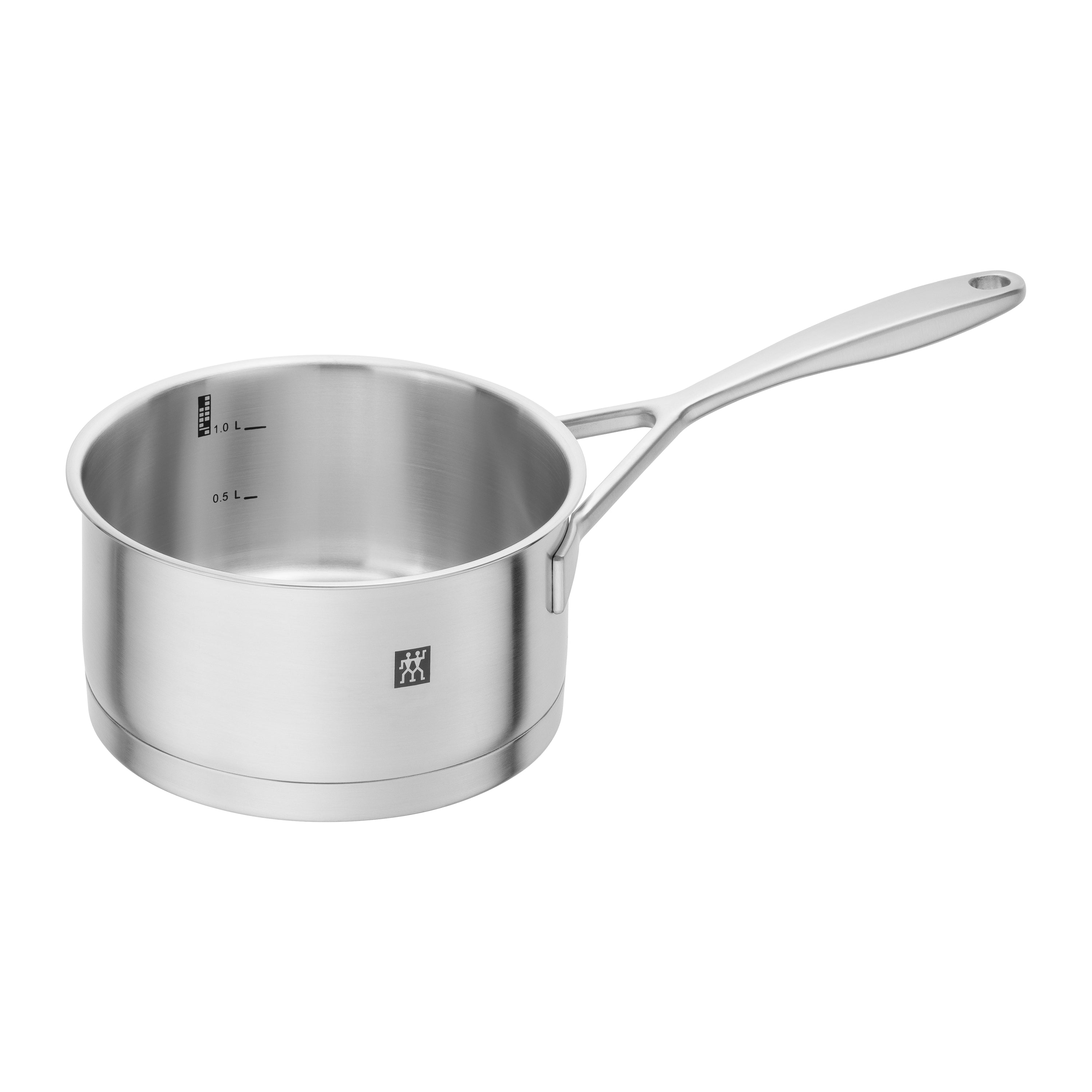 Zwilling Vitality Pannenset 5-delig