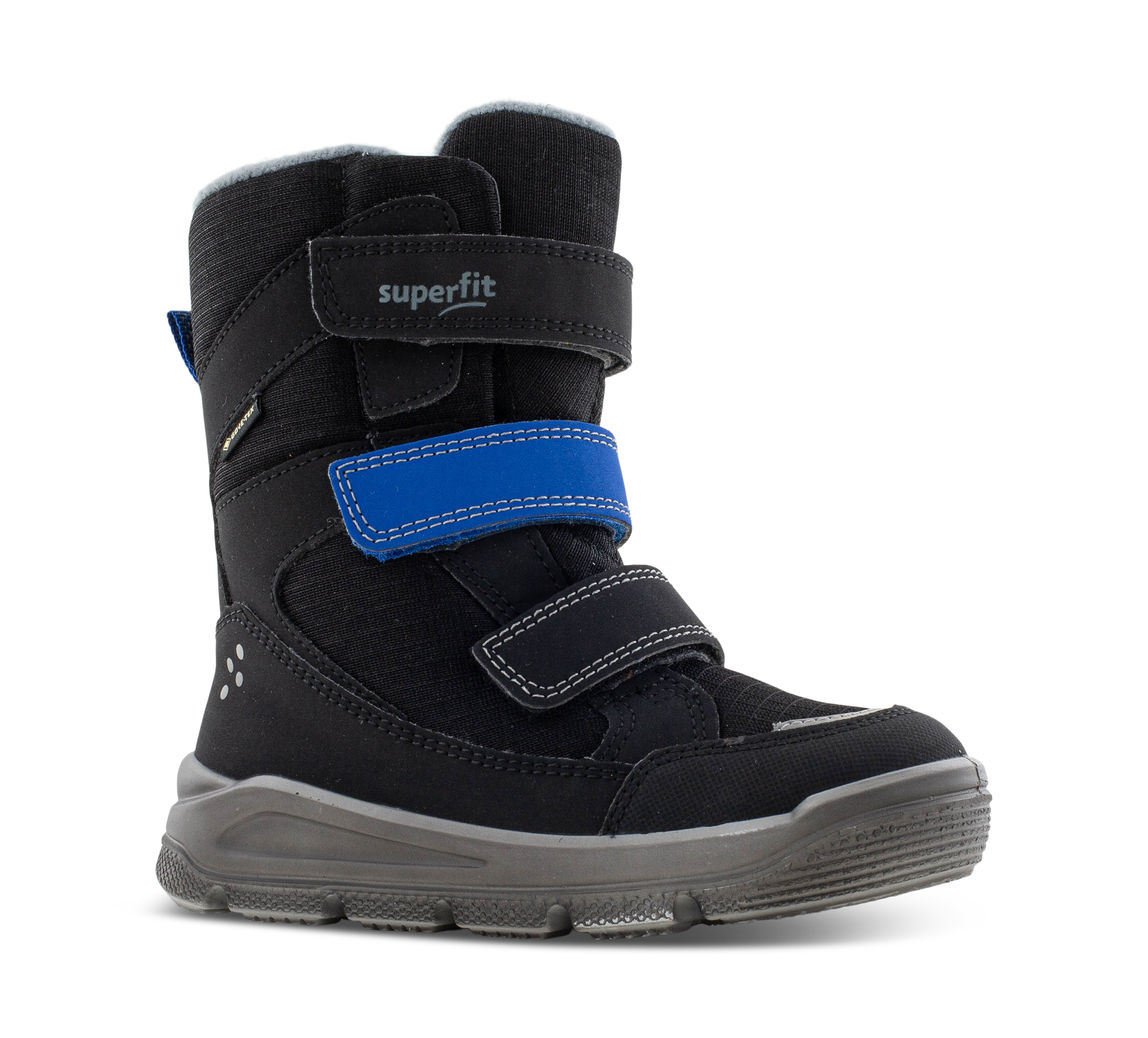 Superfit Mars - Winterschuhe