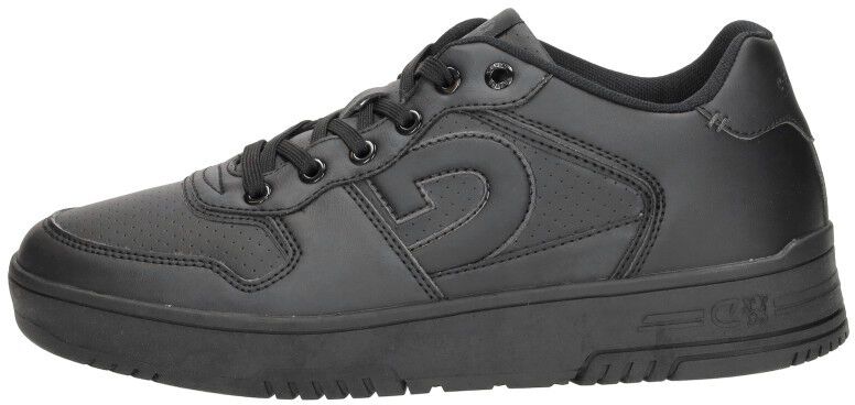 Cruyff Royal C zwart