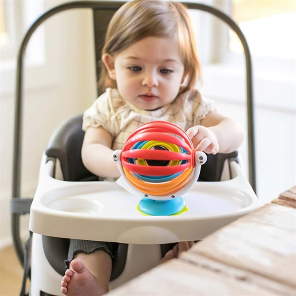 Køb Baby Einstein Sticky Spinner