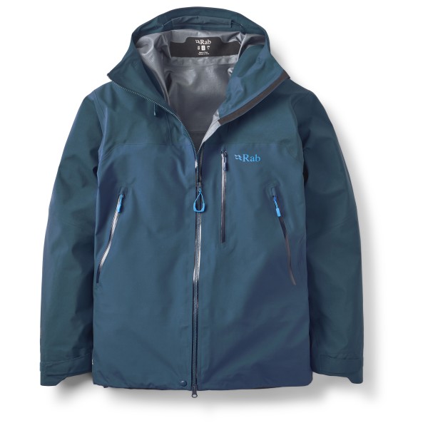 Rab - Latok Mountain GTX Jacket - Veste imperméable