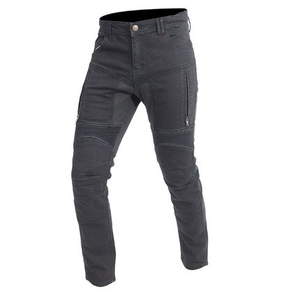 Jean Trilobite PARADO MONOLAYER - Slim - Noir