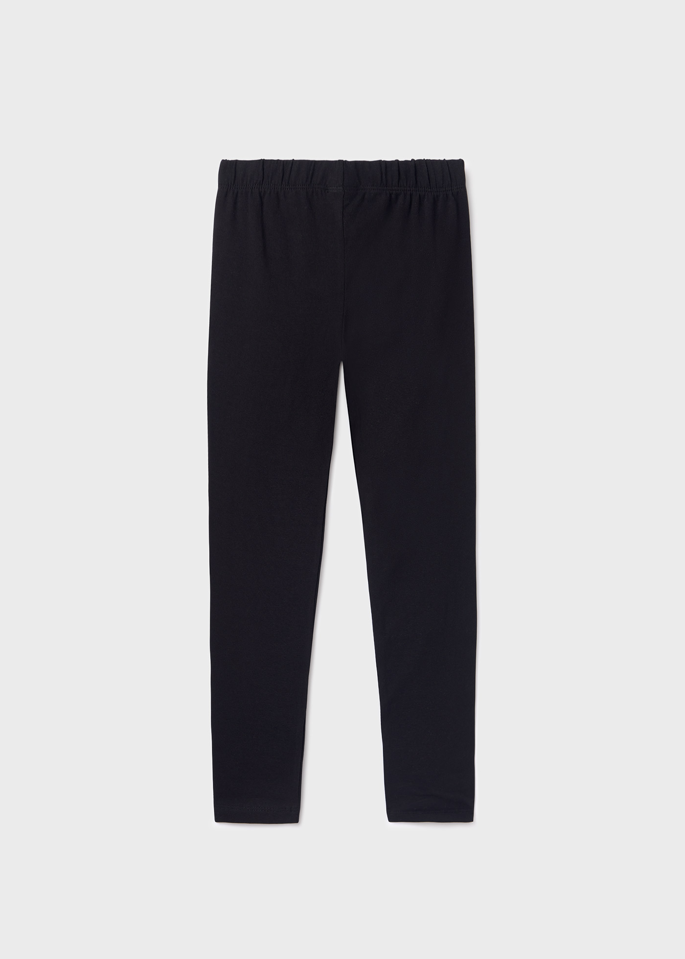 Leggings de algodão de melhor qualidade para meninas