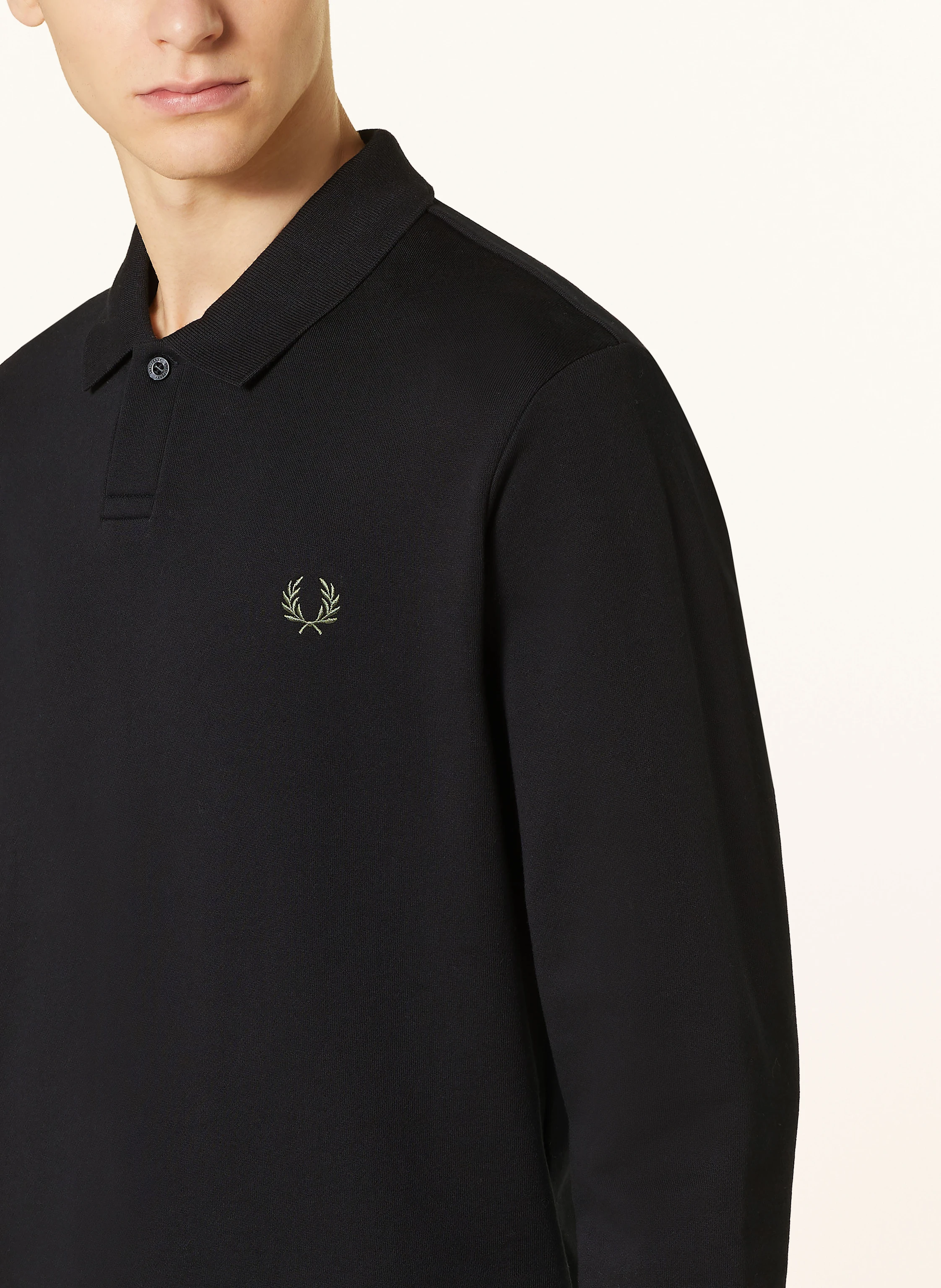 FRED PERRY Poloshirt
