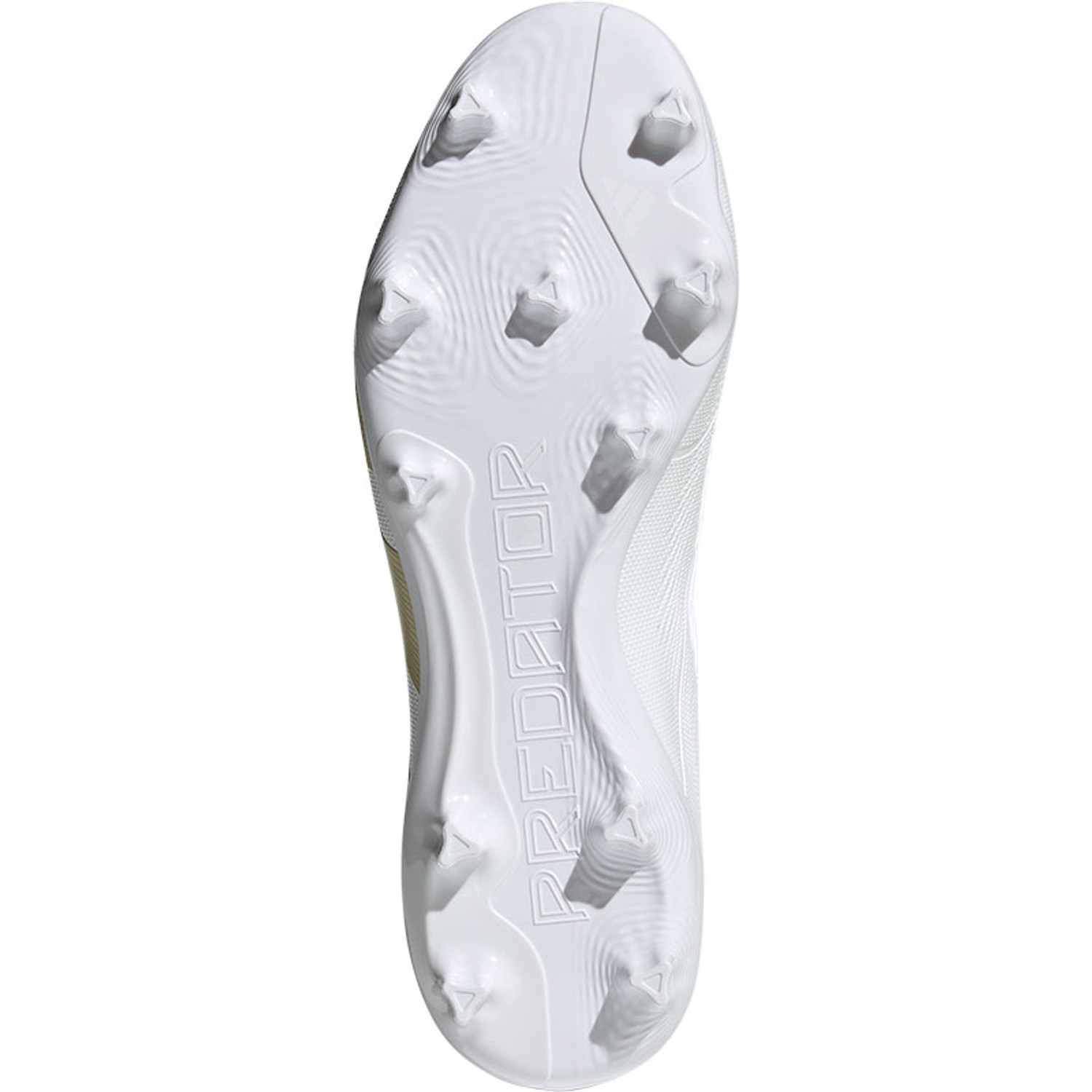 adidas Predator League Laceless FG