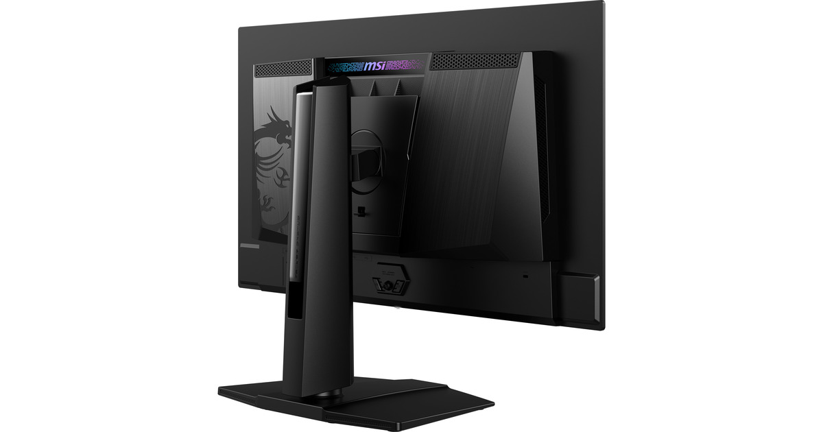 MSIMPG 272URX QD-OLED 26.5