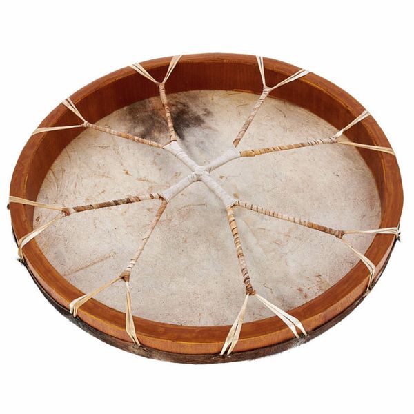 Terre Shaman Drum Goat Skin