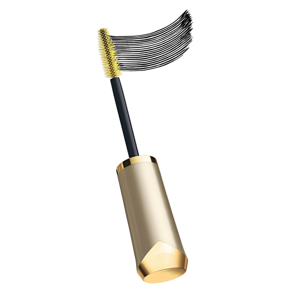 Max Factor Masterpiece Mascara 001 Rich Black