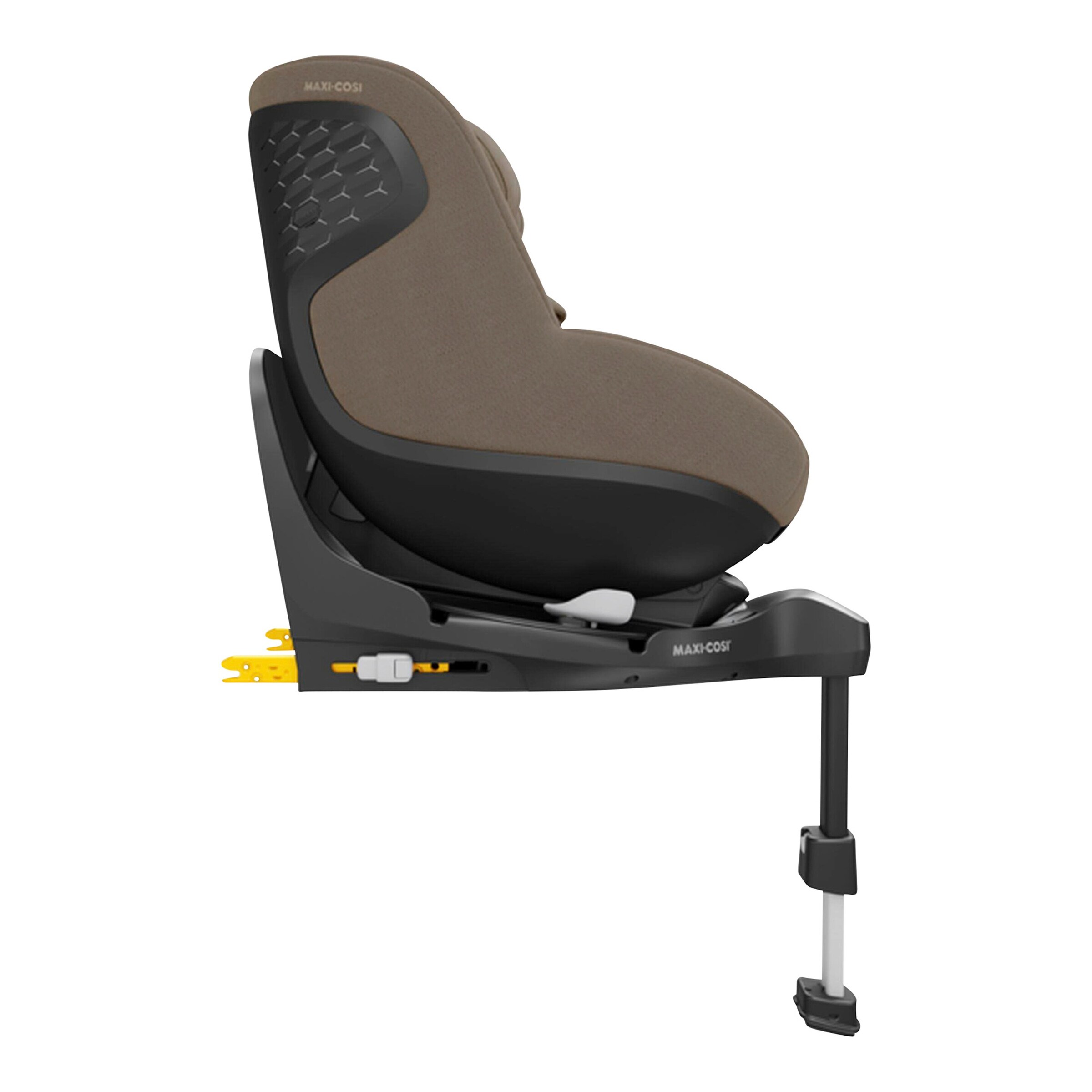 Maxi-Cosi - Premium Kindersitz Pearl 360 Pro i-Size authentic truffle