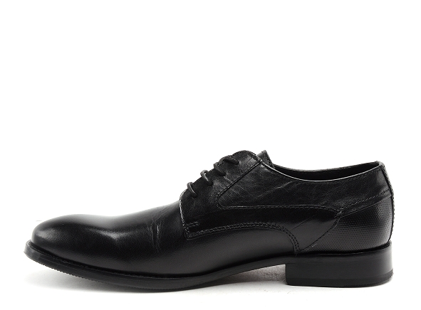 Redskins basses homme venere noir