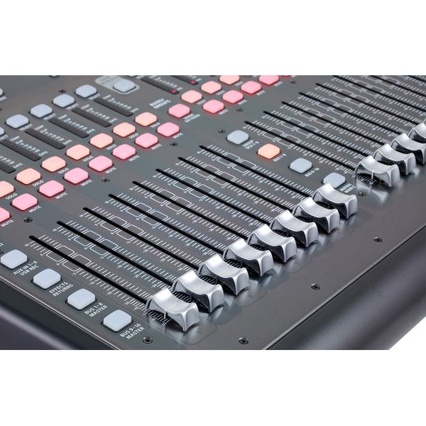 Behringer X32 Producer SD 16 Bundle