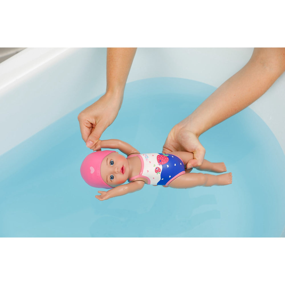 Køb BABY Born Swimming Lizzie 30cm