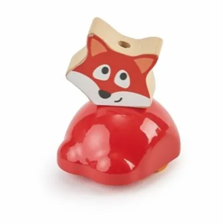 Hape Flitzefuchs Fabio