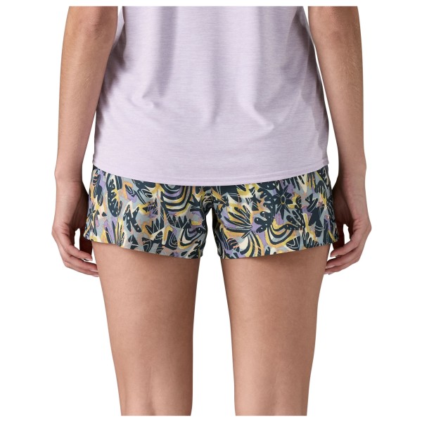Patagonia - Women's Strider Pro Shorts 3,5'' - Short de running