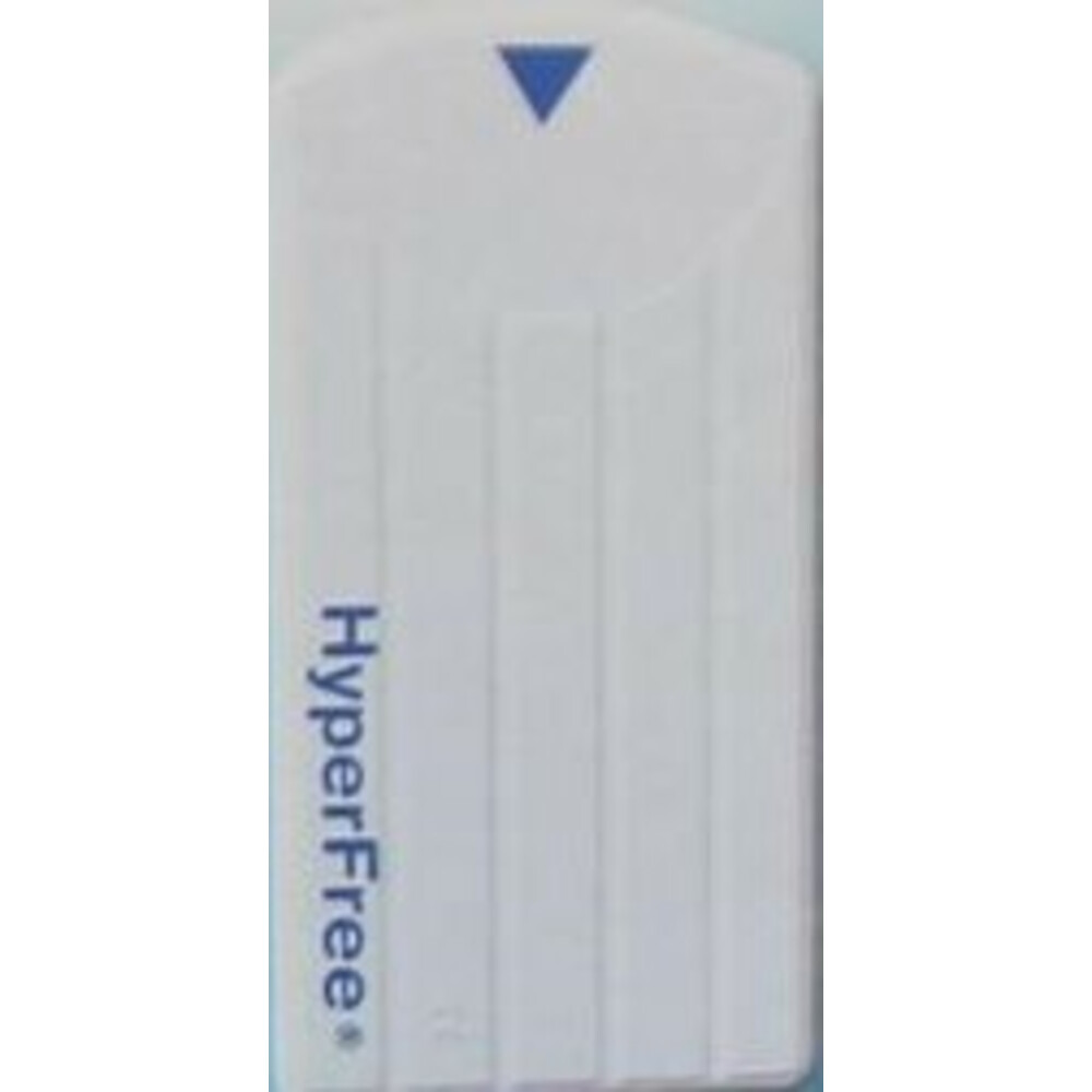 Alfaco Hyperfree