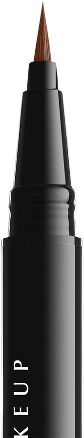 NYX PROFESSIONAL MAKEUP Lift & Snatch! Brow Tint Pen