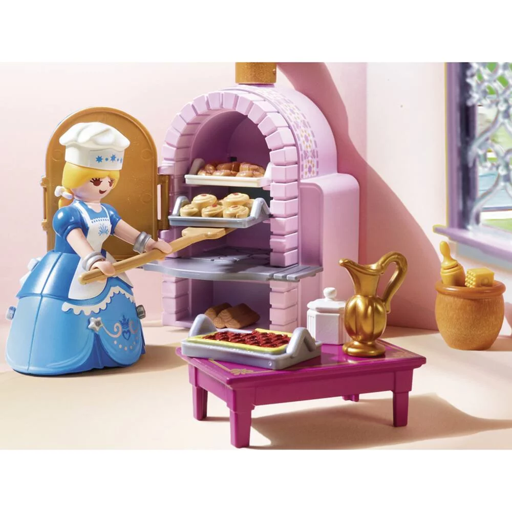 PATISSERIE DU PALAIS - 70451