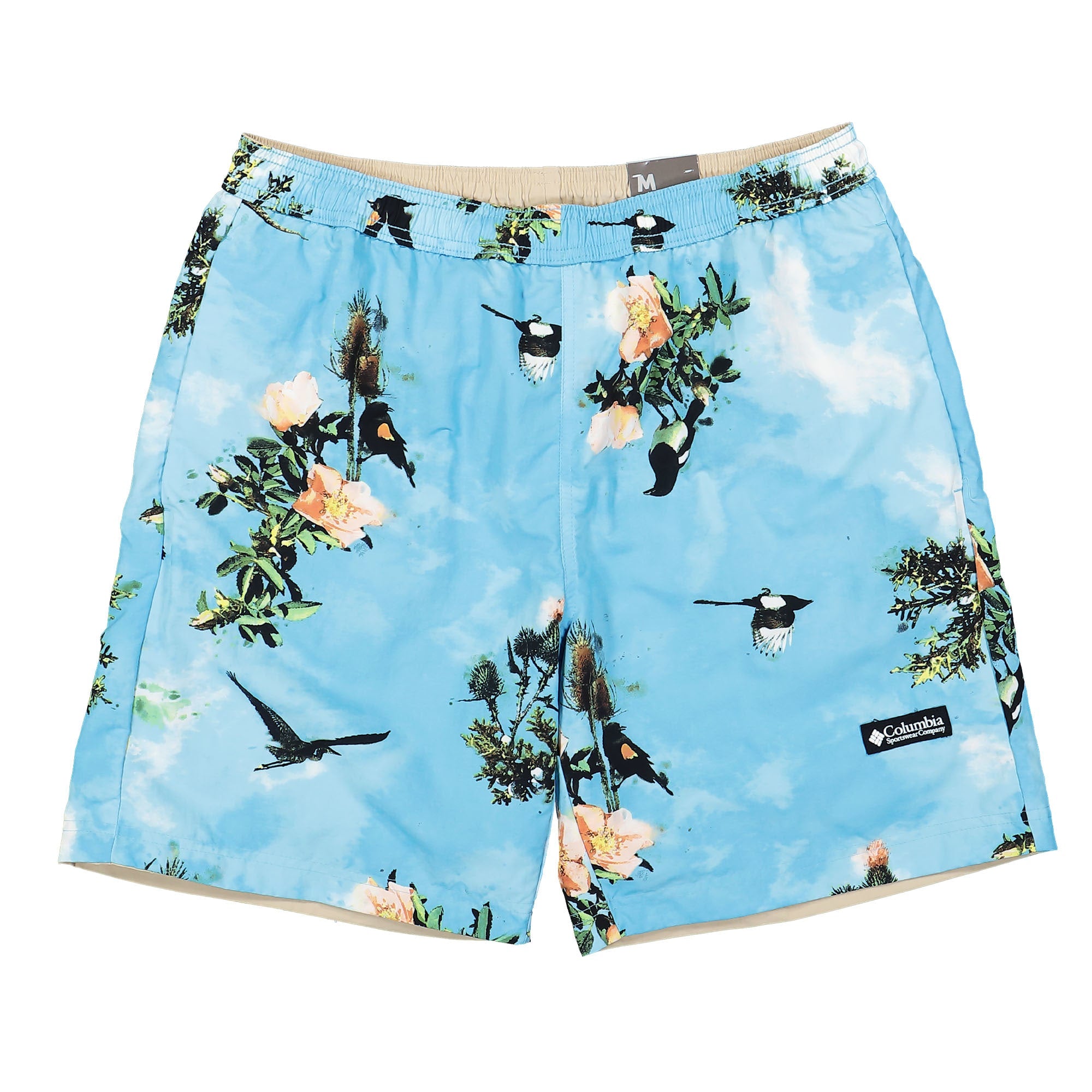 Columbia<br>Deschutes Valley Reversible Short
