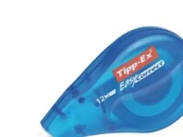 Tipp-Ex Easy Correct Rettetape 12m x 4,2 mm - 1 stk.