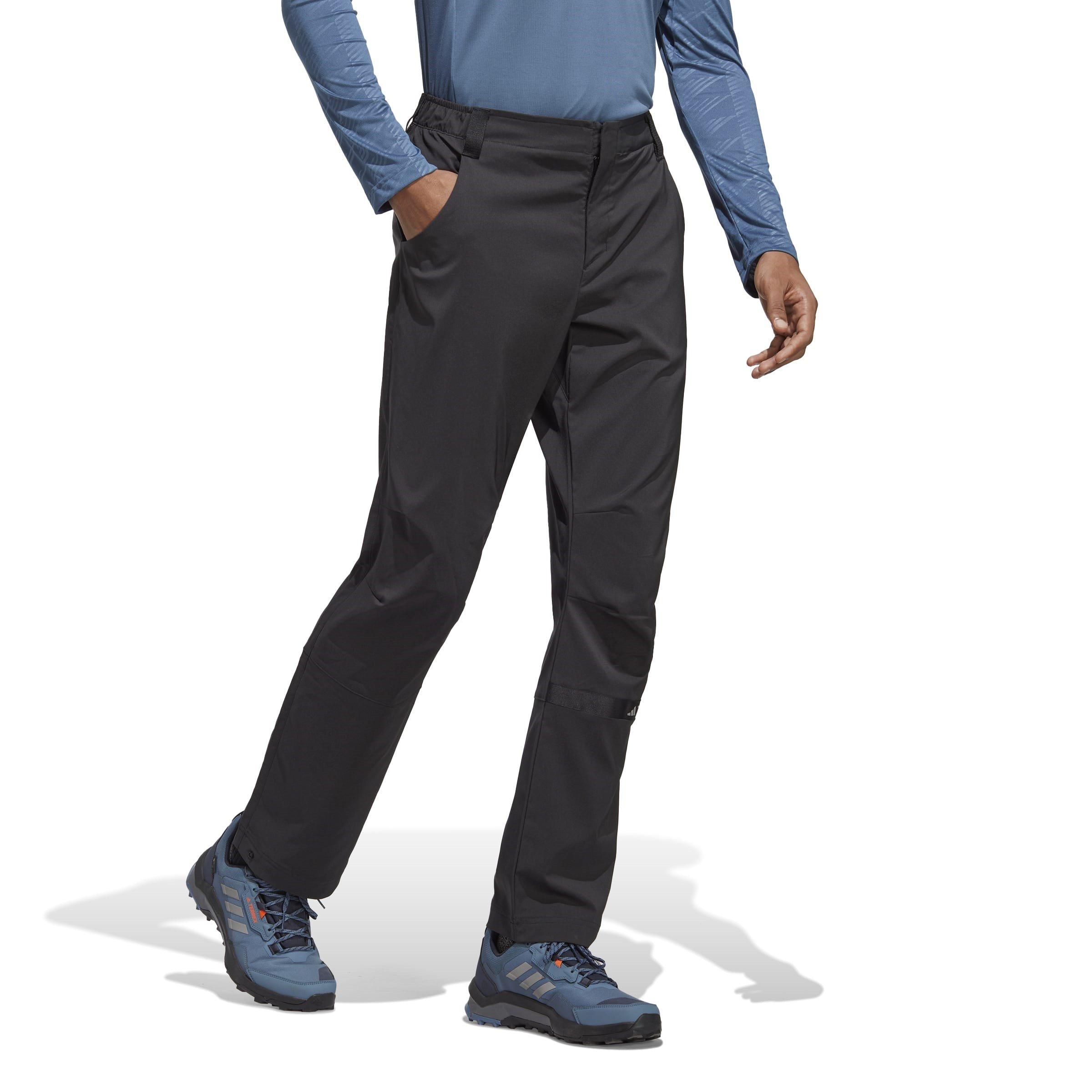 adidas Terrex Multi Woven Jogging Bottoms Mens
