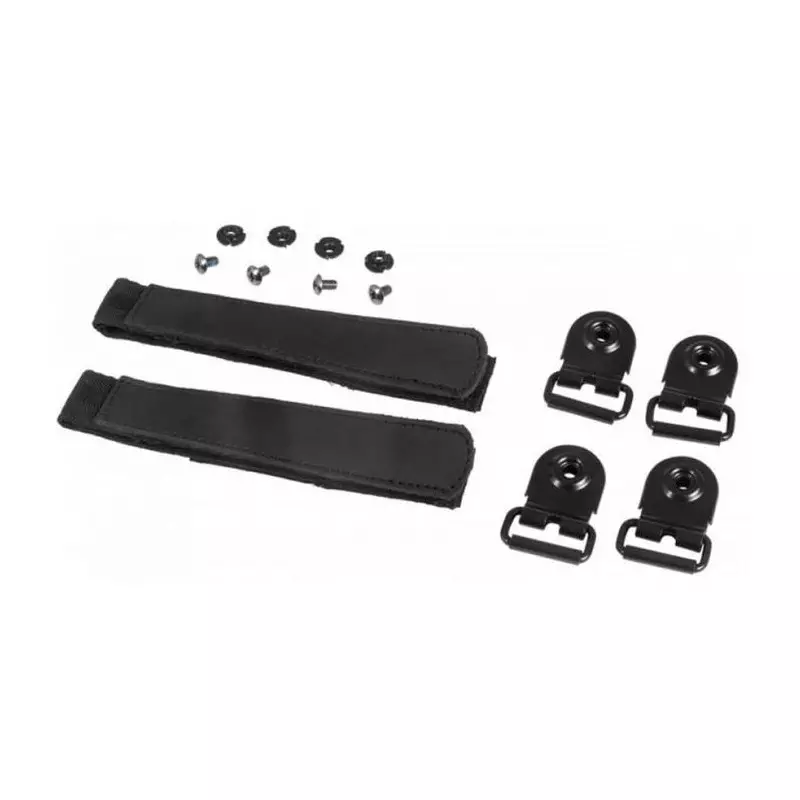 USD Aeon Ankle Straps incl. Hardware