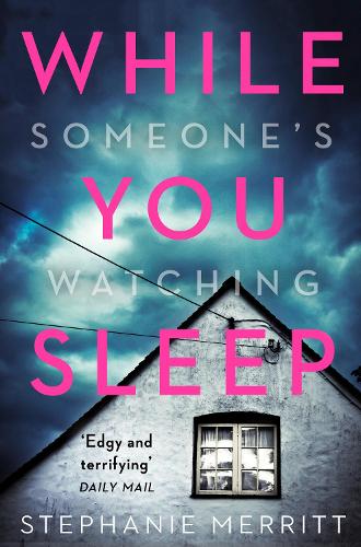 While You Sleep (Paperback)