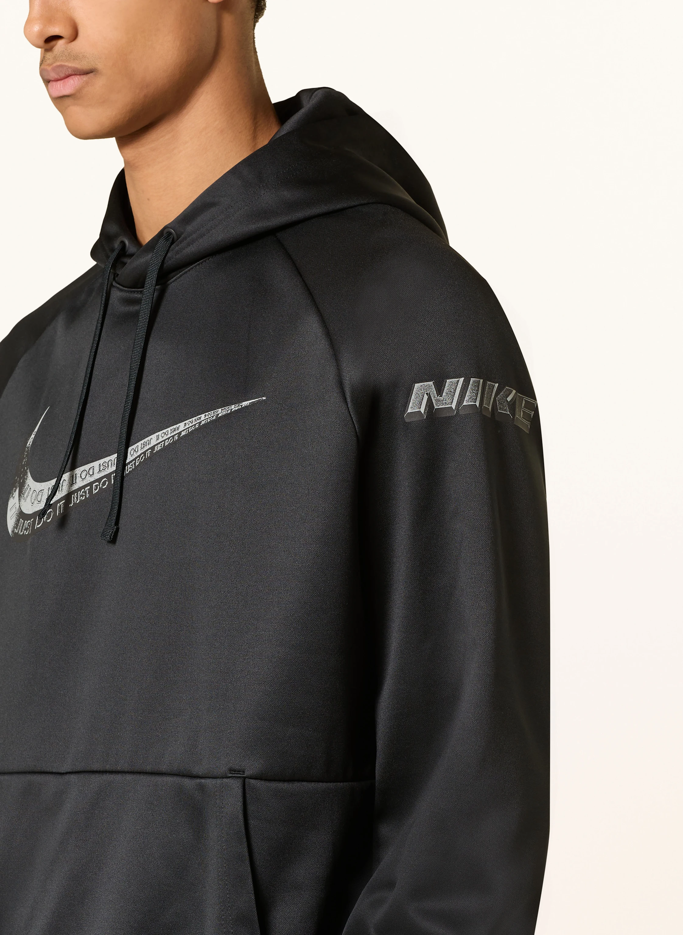 Nike Hoodie GFX PO