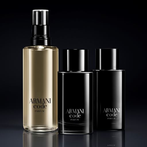 Armani Code Parfum, 30 ml