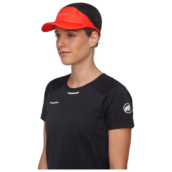 Mammut - Aenergy Mesh Cap - Casquette