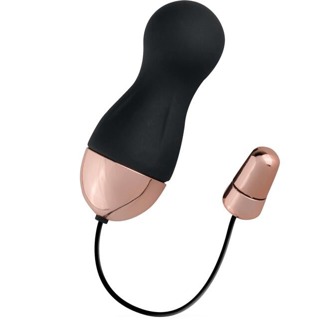 Teazers Vibratie Eitje Met Afstandsbediening